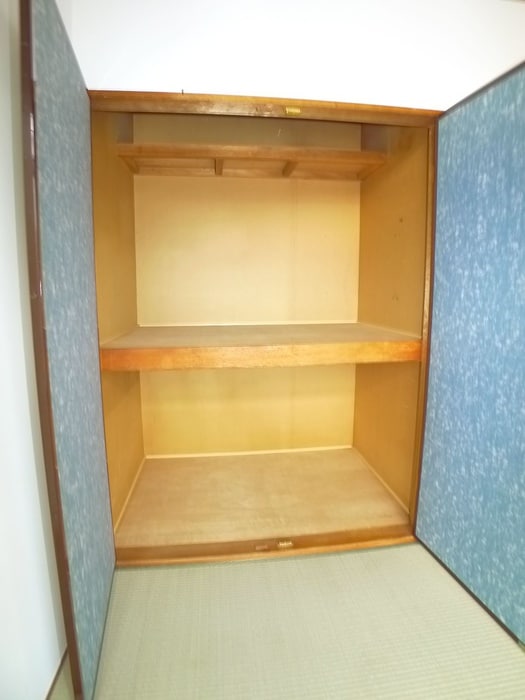 収納 清和ハウス