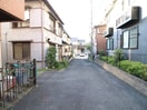 周辺環境 プラナス大口Ⅰ