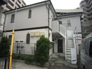 外観写真 プラナス大口Ⅰ