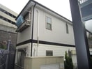 外観写真 プラナス大口Ⅰ