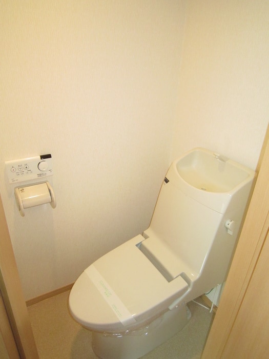 トイレ プラナス大口Ⅰ