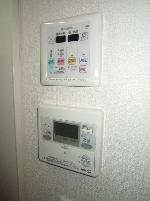 内観写真 プラナス大口Ⅰ