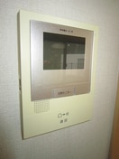 内観写真 プラナス大口Ⅰ