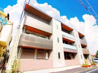 グランデSS高野台