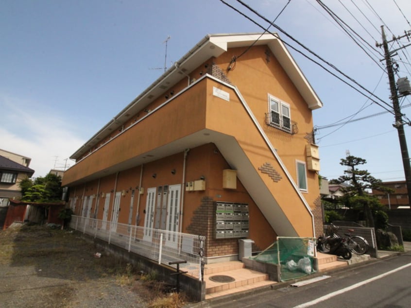 周辺環境 プレシャス相模原