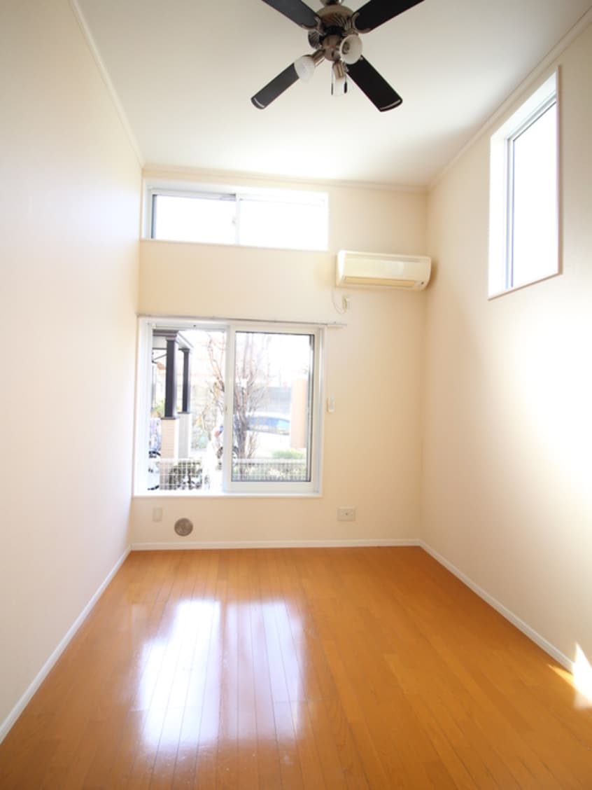 居室 プレシャス相模原