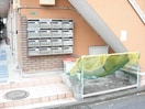 廊下 プレシャス相模原