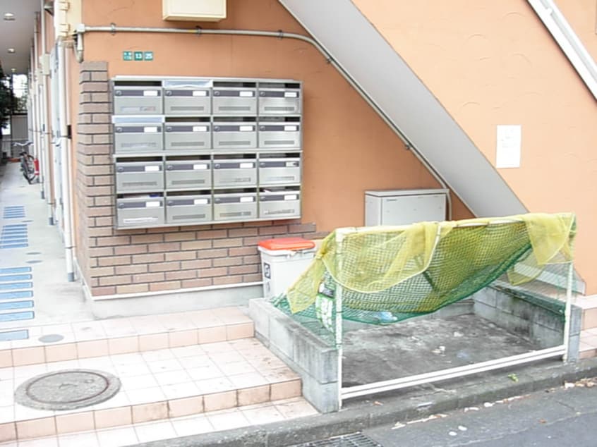 廊下 プレシャス相模原