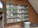 建物設備 プレシャス相模原