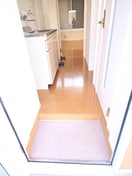 玄関 プレシャス相模原