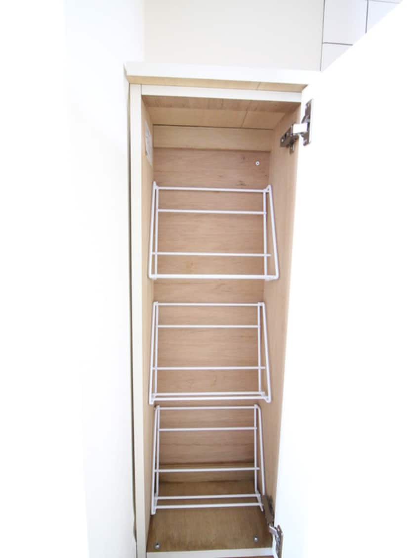 靴箱 プレシャス相模原