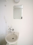 洗面 プレシャス相模原