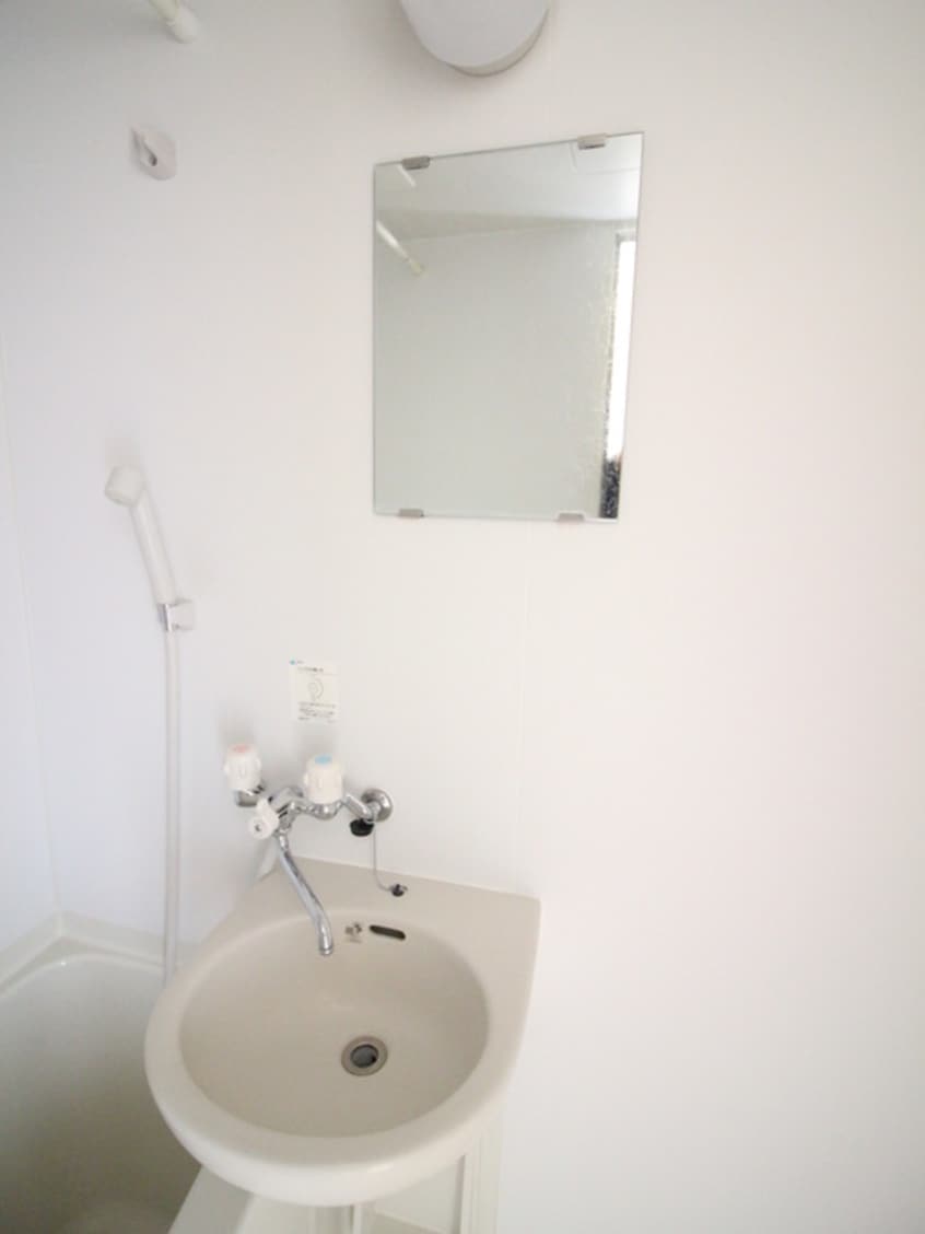 洗面 プレシャス相模原