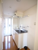 廊下 プレシャス相模原