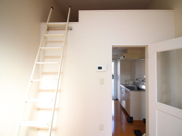 居室 プレシャス相模原