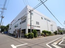 ＯＫストア　相模原中央店(スーパー)まで594m プレシャス相模原