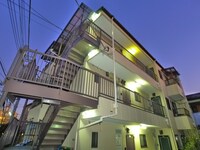 アネックス西新井