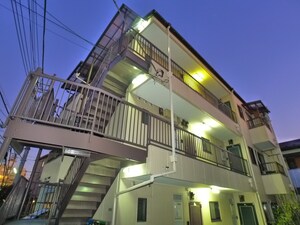アネックス西新井