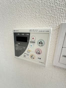 内観写真 セゾンドルフ椿