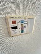 内観写真 セゾンドルフ椿