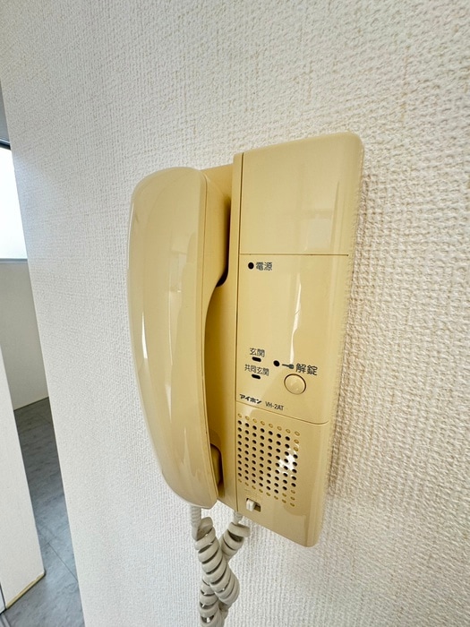 内観写真 セゾンドルフ椿