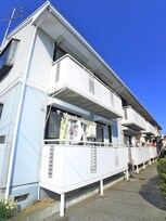 ローズハイムＢ