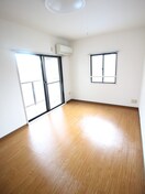 居室 ﾗｲｵﾝｽﾞﾏﾝｼｮﾝ府中桜通り(406)