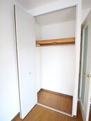 収納 ﾗｲｵﾝｽﾞﾏﾝｼｮﾝ府中桜通り(406)