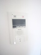 居室 ﾗｲｵﾝｽﾞﾏﾝｼｮﾝ府中桜通り(406)