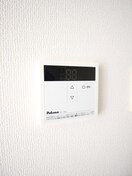 居室 ﾗｲｵﾝｽﾞﾏﾝｼｮﾝ府中桜通り(406)