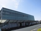 誉田駅(警察署/交番)まで600m カーソル・ドゥ・ホンダ