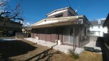栢山戸建