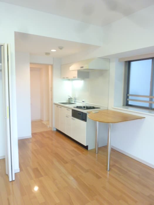 キッチン リバ－レ秋葉原