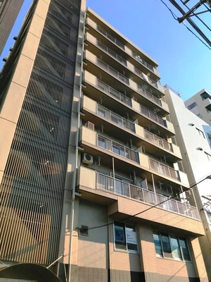 パルムハウス梅屋敷(805)