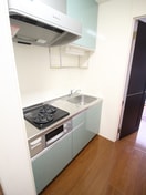 キッチン エクセル菊名