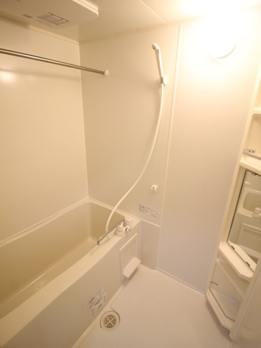 バス／シャワールーム等 エクセル菊名