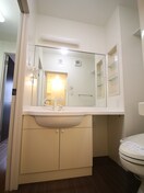 洗面 エクセル菊名