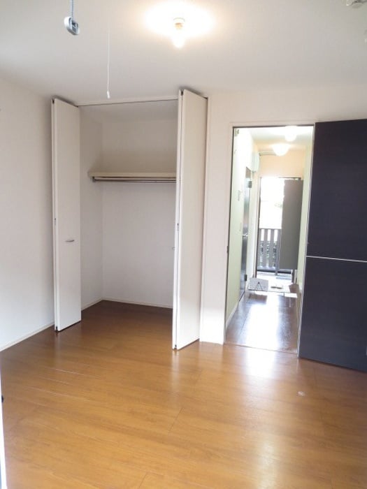 居室 エクセル菊名