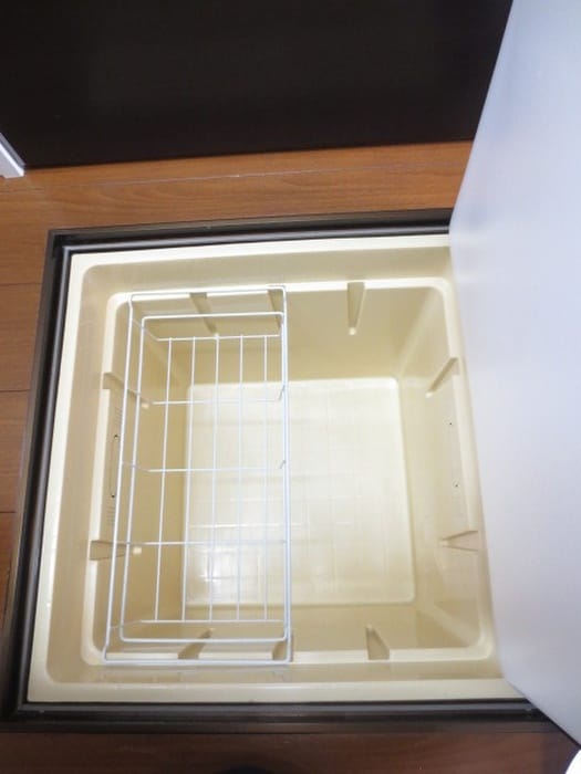 収納 エクセル菊名