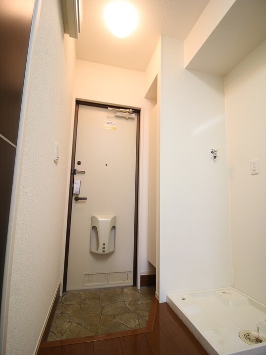 玄関 エクセル菊名