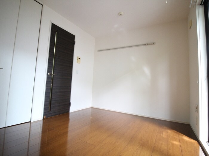 居室 エクセル菊名