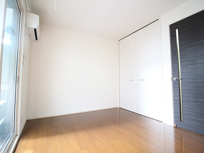 居室 エクセル菊名