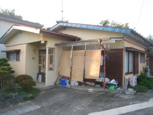向原様貸家（寺山）