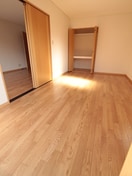 居室 エスポワール立野B