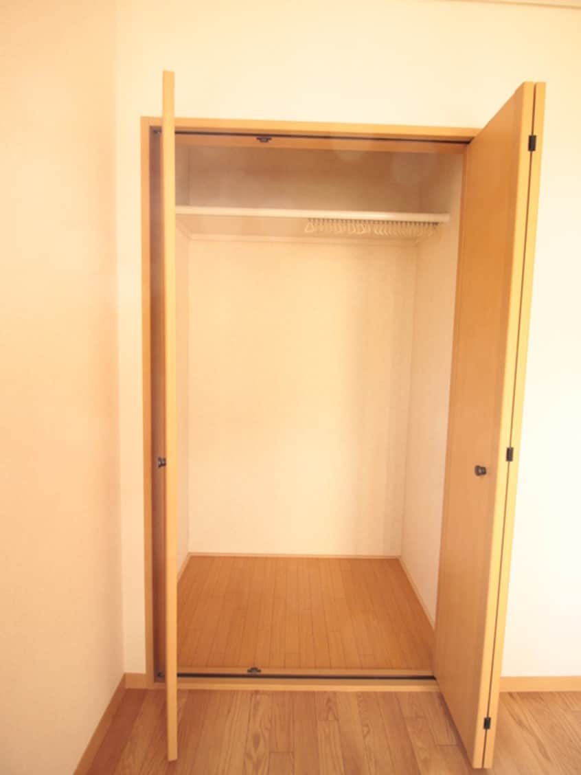 居室 エスポワール立野B