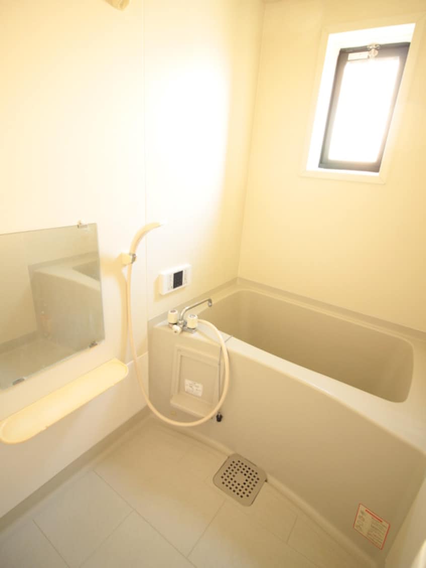 バス／シャワールーム等 エスポワール立野B