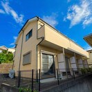 エクサビリオン菊名の外観