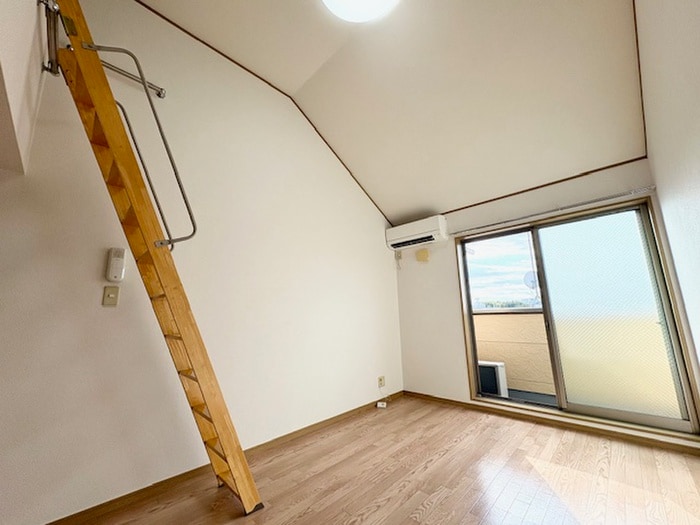 居室 エクサビリオン菊名