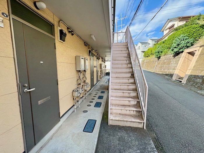 その他 エクサビリオン菊名