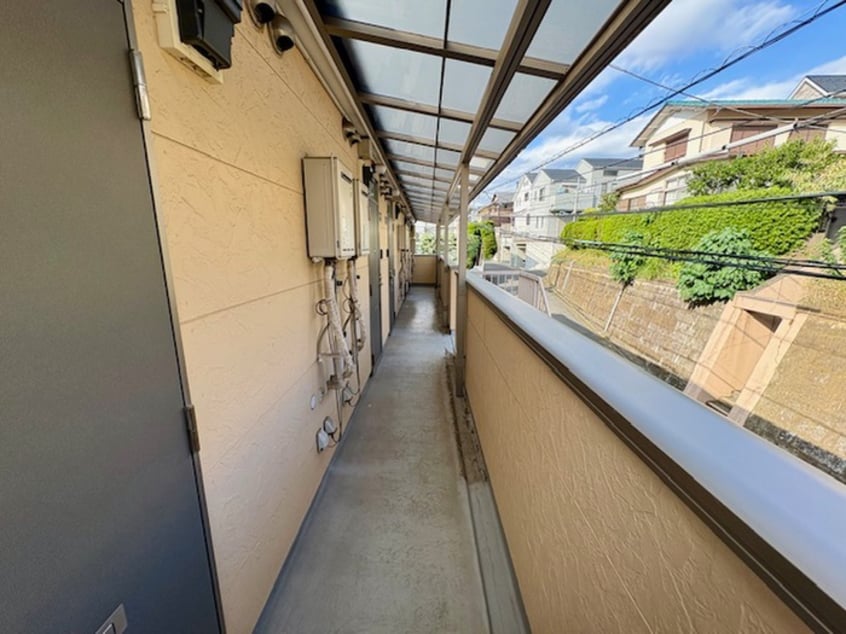 その他 エクサビリオン菊名